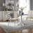 Colchester 44" W Drop Leaf Dining Table