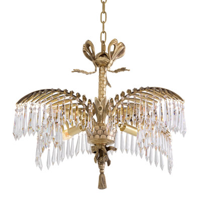 Lustre Hildebrandt S