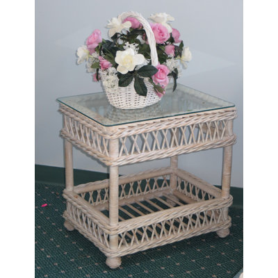Table de bout Rosado
