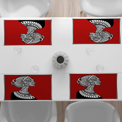 Récapitulatif 18,5" africain