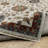 Hovis Oriental Indoor Rug-639947619