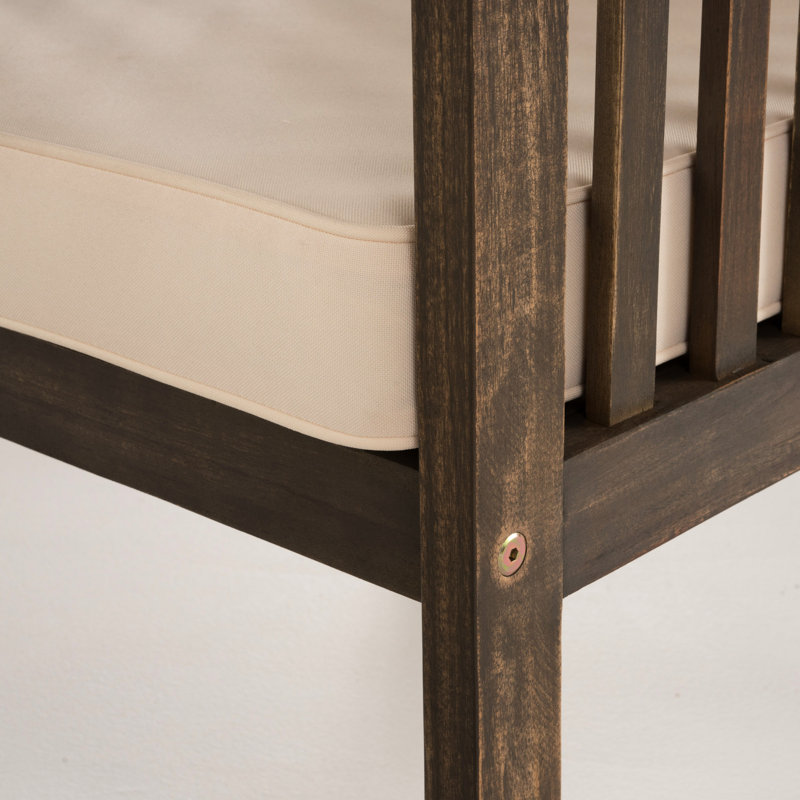 Chat 4 pièces avec construction en bois, eau gris crème - Tissus, instructions d'assemblage offertes, élément décoratif pour le chat à la maison, gris et textiles, besoin d'un intérieur à la mode