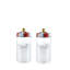 Circus, Set 2 Spice-Holder