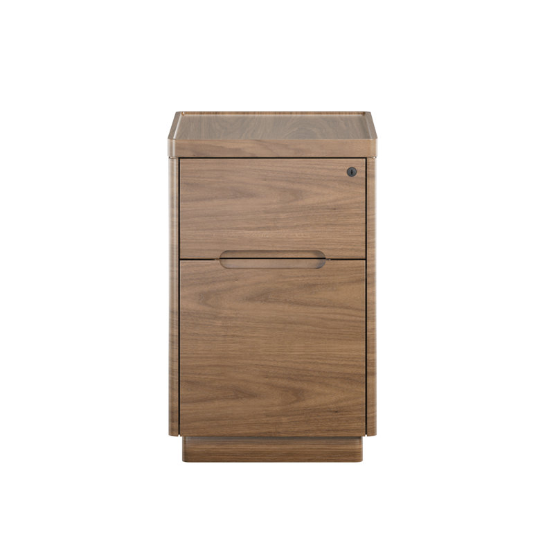 Luma 2 - Drawer File Cabinet
