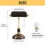 Lampe 15 po Carlesha-175304008-175304011