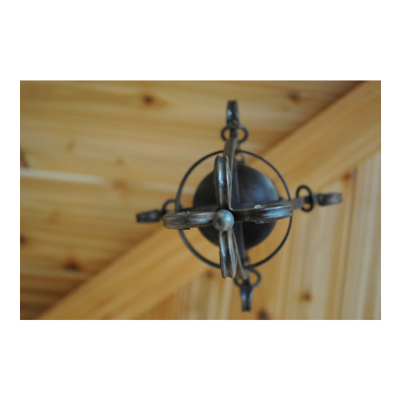 Costello 1 - Light Pendant