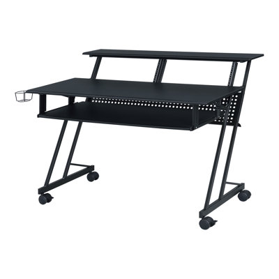 Mayamiko 46.6'' W Music Recording Studio Desk