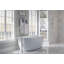 Odin® Two-Handle Freestanding Tub Filler Body Assembly Trim-51913808