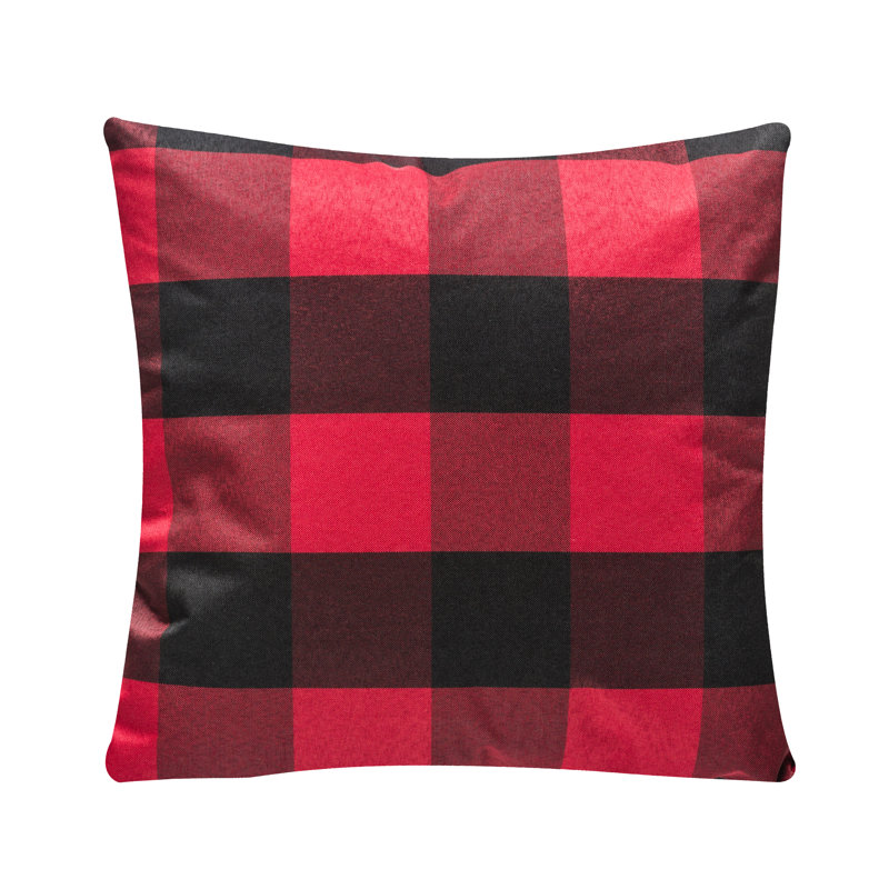 Housse de coussin carré