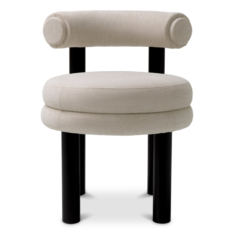 Zoey Upholstered Dining Chair