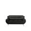 Faux Leather Living Room Set Bundara-2133585201