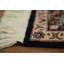 Tapis de style oriental traditionnel luxueux 6 x 9