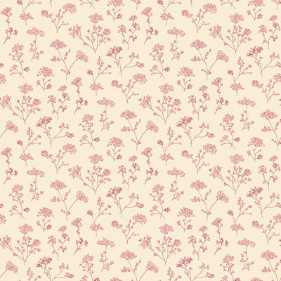 Rouleau de papier peint Miniatures 3