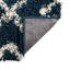 Tapis à poils longs Foundry Select Ruth Trellis-2062206696