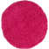 Eubanks Solid Colour Shag Area Rug