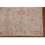Tapis turc Oushak 6 x 9