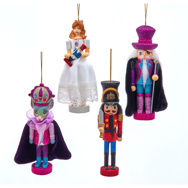 Christmas Nutcracker