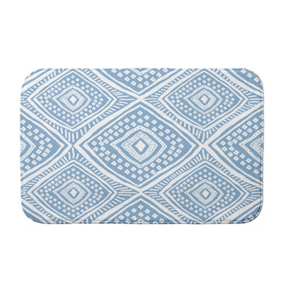 Tapis pour salle de bain Diamond