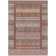 Machine Washable Indoor/Outdoor Meredith ACN2160 Striped Rug