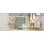 Petit meuble-lavabo moderne avec lavabo en céramique-295686031-295686129