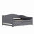 Upholstered Daybed With Light And Trundle-691024071-691024070