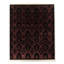 Rectangle Rectangle 8'2'' X 9'11'' Area Rug