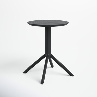 Elodie Patio Bar Table