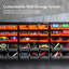 Polypropylene Storage System