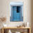 Lilie Blue Dutch Door-108398162