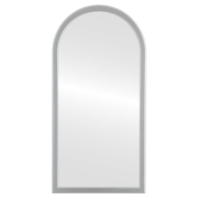 Arch Mirror