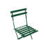 Bistro Set Metal Green Dark Green Riverlynn-578432422