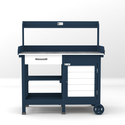 Frederica Potting Bench