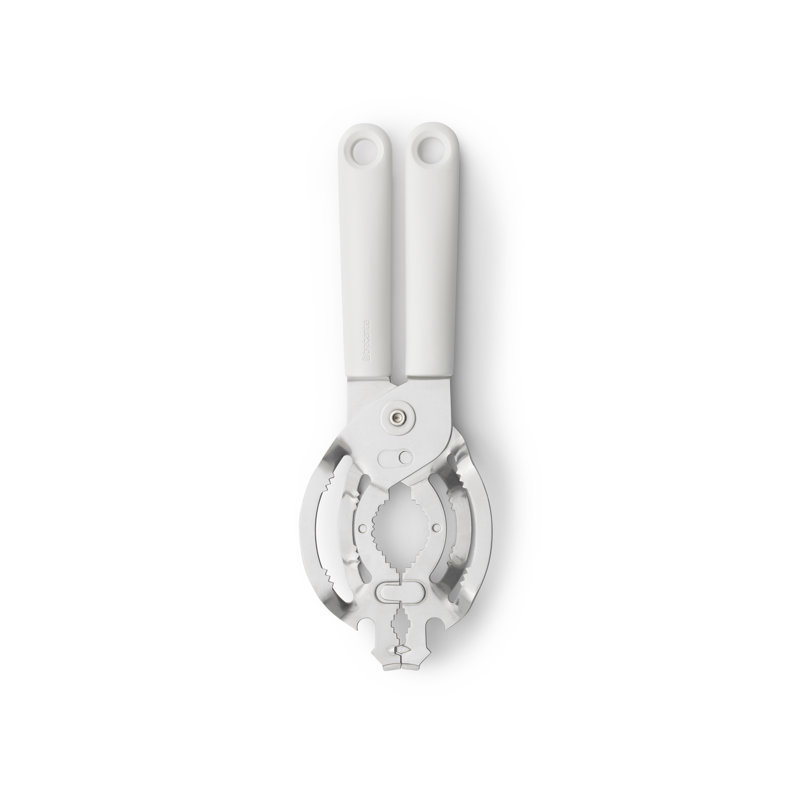 Saveur + ouvre-porte universel