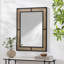 Miroir mural Fia