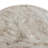 Round Outdoor Side Table , 17'' in. W 17'' in. D