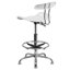 Tabouret de dessinateur Monroe-1731715297