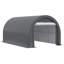 Abri d'auto 10 pi x 16 pi Outsunny-114930037