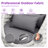 Martje Fully Assembled Altuminum Frame 6 - Person Polyester Rope Outdoor Seating Group with Cushions-429878019