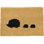 Fredrick Non-Slip Outdoor Doormat