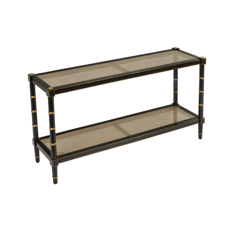 Conner Cane Console