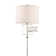 Sean Plug-in Swing Arm Sconce
