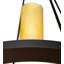 Loxley 24 - Light Chandelier