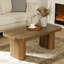 Block Coffee Table