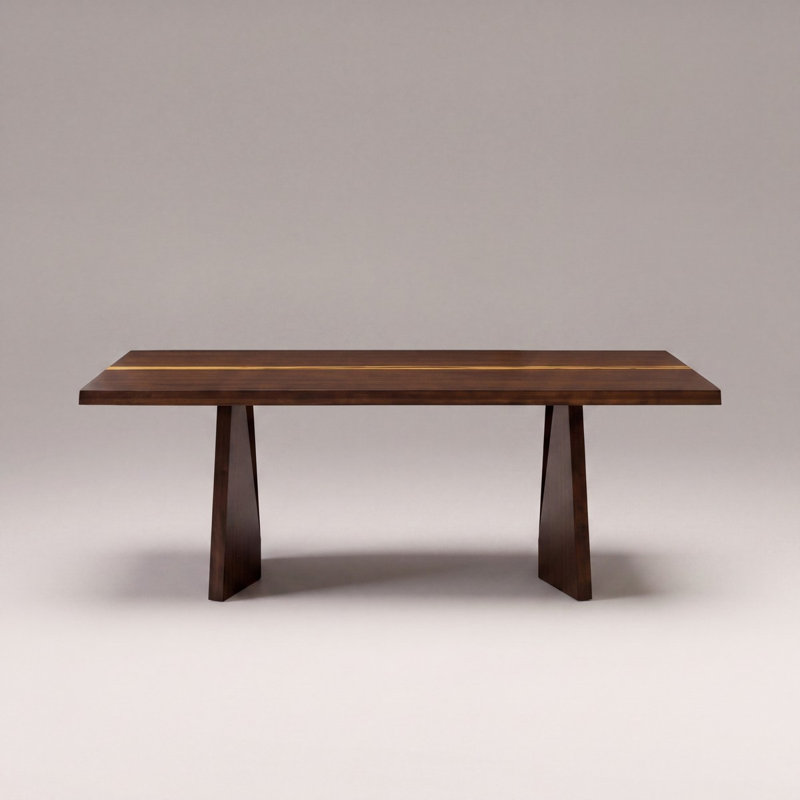 Torrey 84" Dining Table