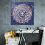 Art mural sur toile  «Mandala Delight 2» par Danhui Nai-931532255