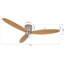 Abordale 132'' Ceiling Fan-695099561