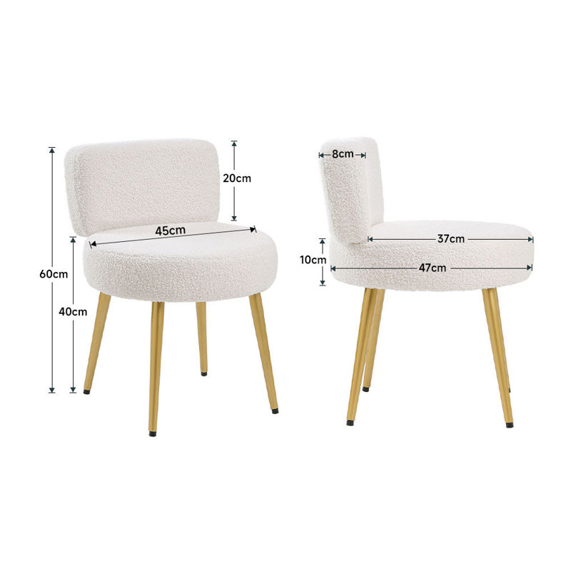 Accent Stool
