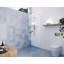 Vela 39 in. x 78 in. Fully Frameless Single Fixed Shower Panel-1774106572