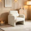 Chaise d'appoint moderne-129448650