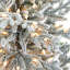 Sapin de Noël artificiel Fraser